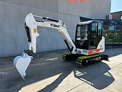 Bobcat 331