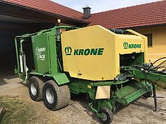 Krone Combipack v 1500