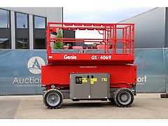 Genie GS4069 BE