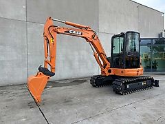 Case CX55B