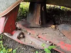 Kuhn gmd4010ff