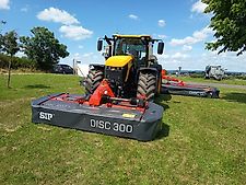 SIP SILVERCUT DISC 300 F ALP