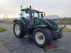 Valtra T194 D TwinTrack