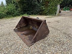 Eastern Attachments X-Form Bucket