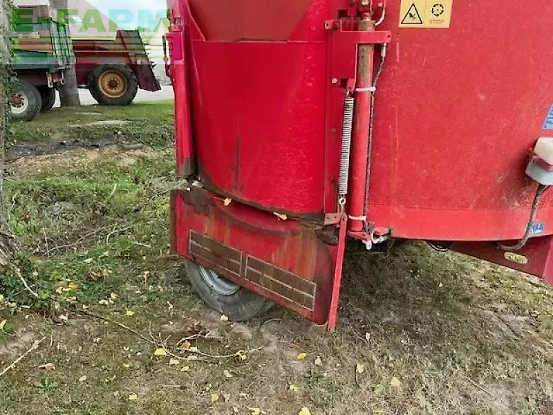 Trioliet 1400zk