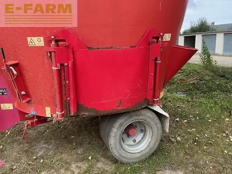 Trioliet 1400zk
