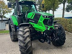 Deutz-Fahr 6165 Powershift