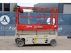 Genie GS-2046
