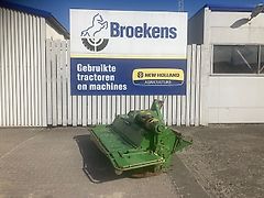 Krone Easy Cut 28 CV Frontmaaier