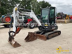 Bobcat E27