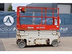 Genie GS-2032