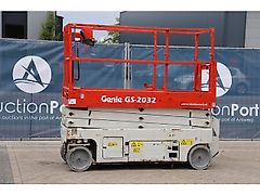 Genie GS-2032