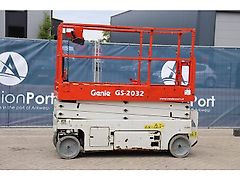 Genie GS-2032