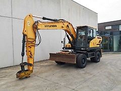 Hyundai HW140