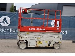 Genie GS-2032