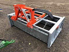 Browns Mega Mega Scrape