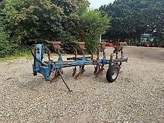 Rabe Plough