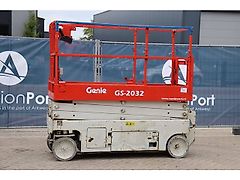 Genie GS-2032