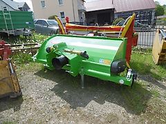 TALEX Bocian 225 Schwadlüfter / Schwadwender