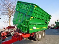 Kröger MUK 303