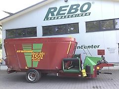 Strautmann VERTI-MIX 1501 DOUBLE