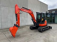 Kubota KX161-3