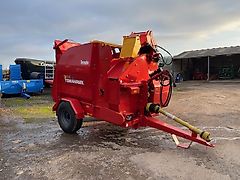 Teagle 8500