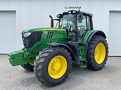 John Deere 6195M