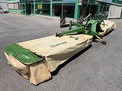 Krone Easy Cut 9000
