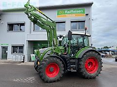 Fendt 516 Vario