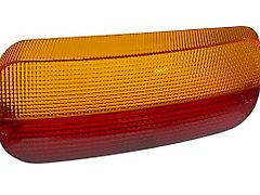 Case KLOSZ LAMPY TYLNEJ NEW HOLLAND PRAWY 87357816