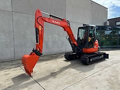 Kubota KX161-3