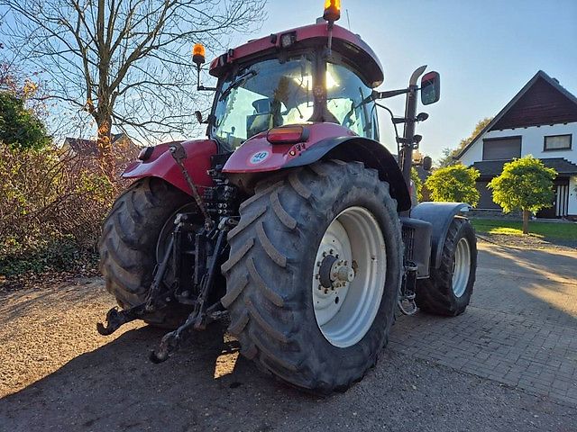 Case IH Puma 230 CVX