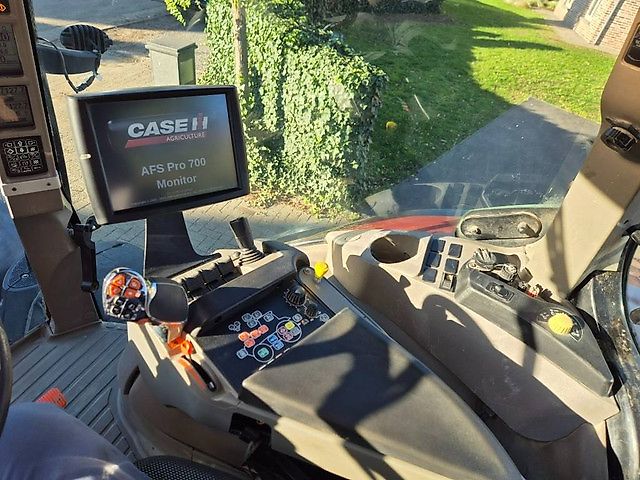 Case IH Puma 230 CVX