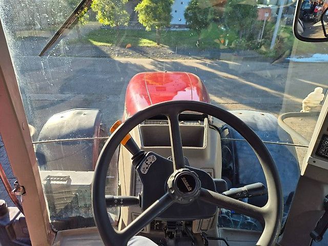 Case IH Puma 230 CVX