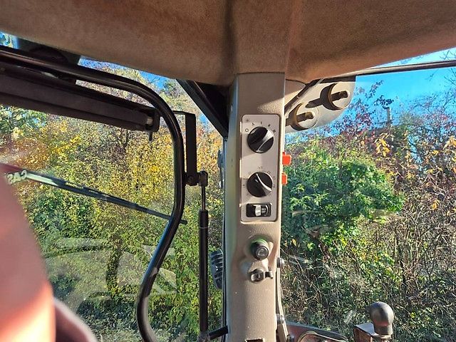 Case IH Puma 230 CVX