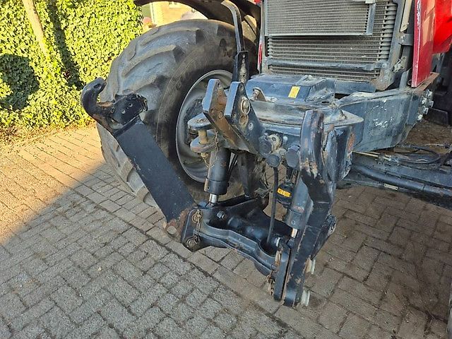 Case IH Puma 230 CVX