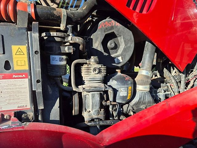 Case IH Puma 230 CVX