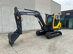 Volvo EC55B