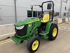 John Deere 3039R