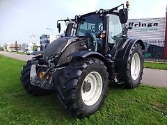 Valtra N 154 A