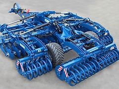 Rolmako Schwere Scheibenegge U 671 PRO - 6,0 m HP / Finanzierung