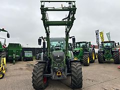 Fendt 516 Vario