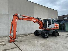 Atlas 1504M