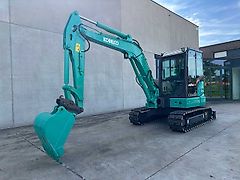Kobelco SK55SRX-6