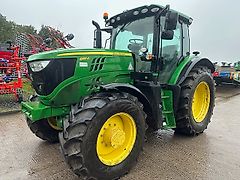 John Deere 6155R