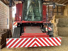 Case IH Axial Flow 7240