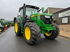 John Deere 6R 155