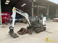 Bobcat E19