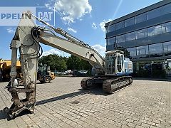 Caterpillar 336FLNSB